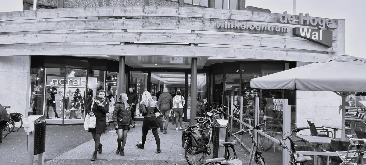 Winkel- & horecapanden huren in Oost-Nederland | Jansen Group