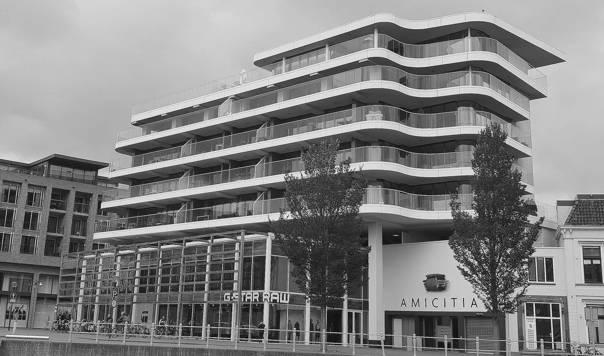 Onze projecten: herontwikkeling en herbestemming